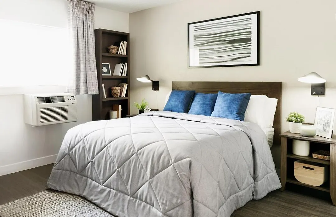 Intown Suites Extended Stay San Antonio Tx - Perrin Beitel Road-1